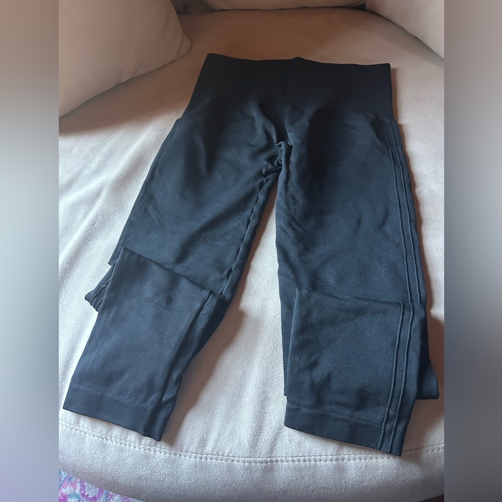 Spanx Leggings - Plus Size